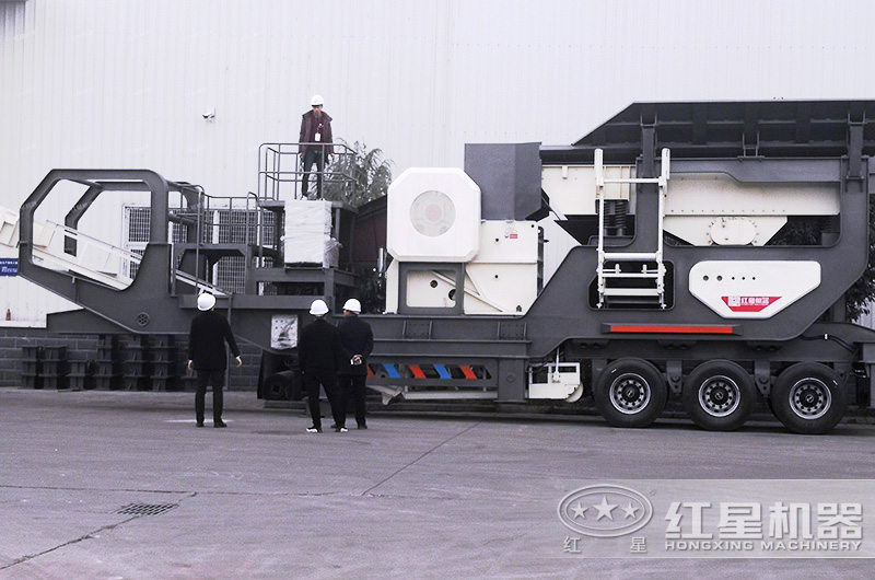 湖南用戶來廠參觀考察設(shè)備 湖南用戶來廠參觀考察設(shè)備