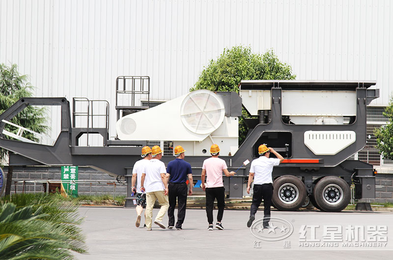 山東廊坊客戶來廠參觀實拍 山東廊坊客戶來廠參觀實拍