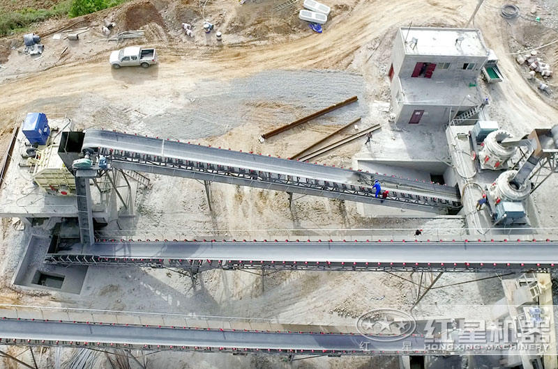 采石場打石機有幾種型號，多少錢一臺？