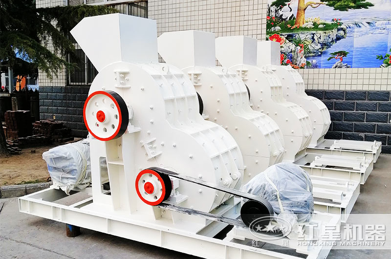 煤炭破碎機 煤炭破碎機