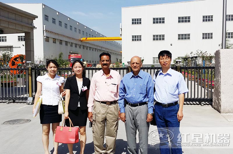 客戶現場留影 客戶現場留影