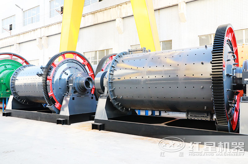 水泥球磨機圖片 水泥球磨機圖片