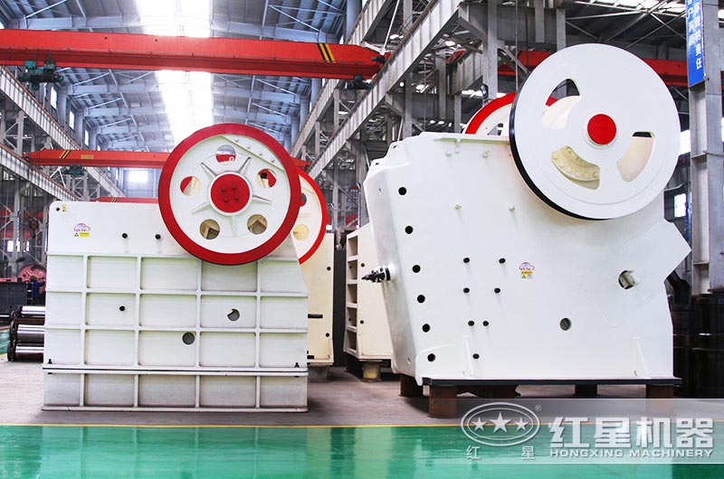 固定式建筑磚渣破碎機 固定式建筑磚渣破碎機