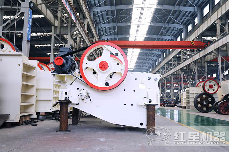 紅星新型粗碎沙子破碎機 紅星新型粗碎沙子破碎機