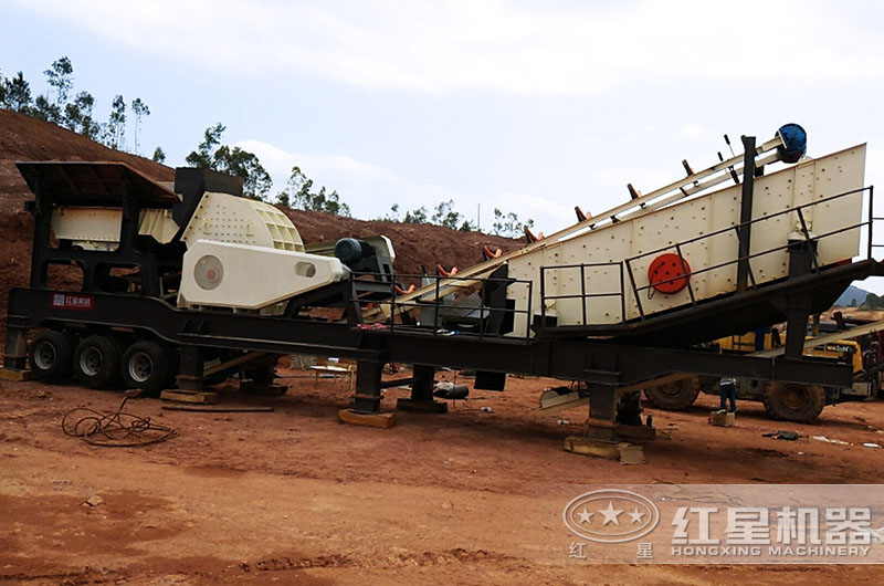 價格實惠的移動錘式沙子破碎機現場 價格實惠的移動錘式沙子破碎機現場