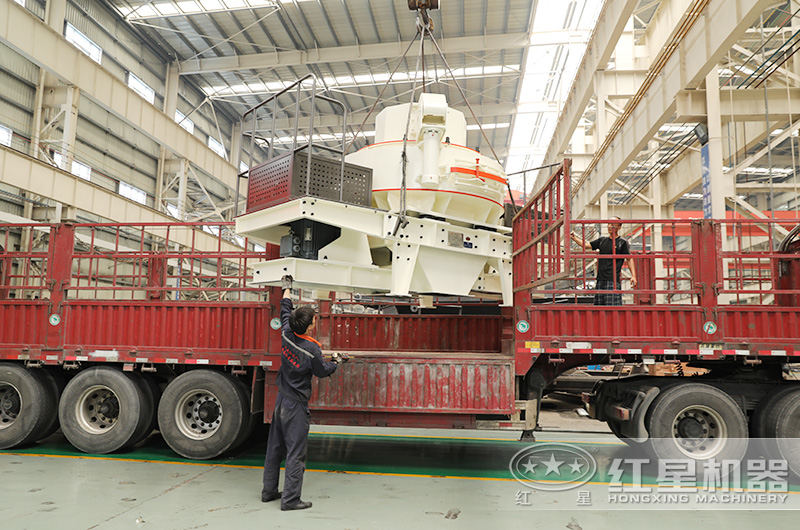 碎石機(jī)打出來(lái)的沙子有哪些規(guī)格？建房子能用嗎？