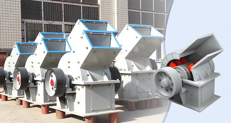 錘式粉碎機原理 錘式粉碎機原理