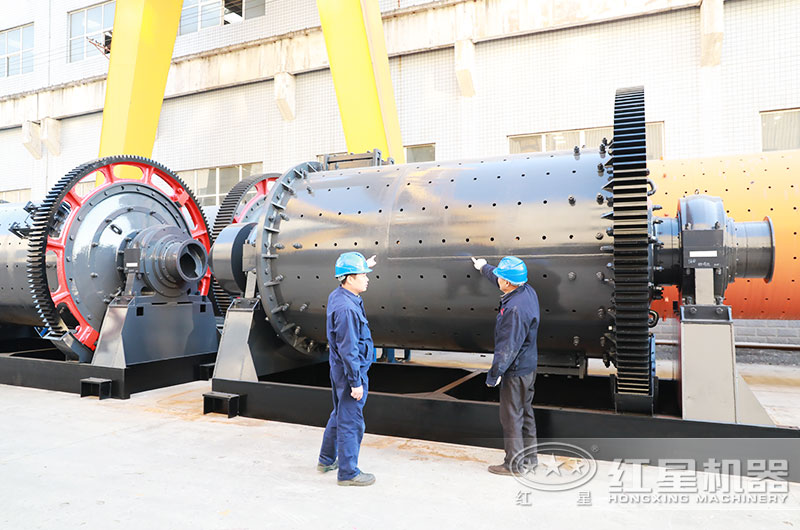 鋼渣棒磨機生產廠家 鋼渣棒磨機生產廠家