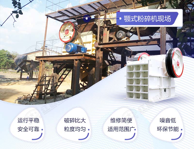 咬石機價格是多少？（內附生產視頻）