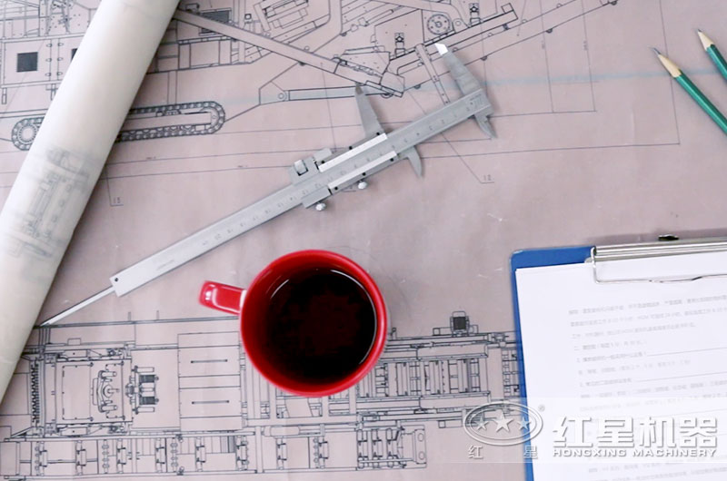 紅星技術經理在精準的為用戶設計生產方案 紅星技術經理在精準的為用戶設計生產方案