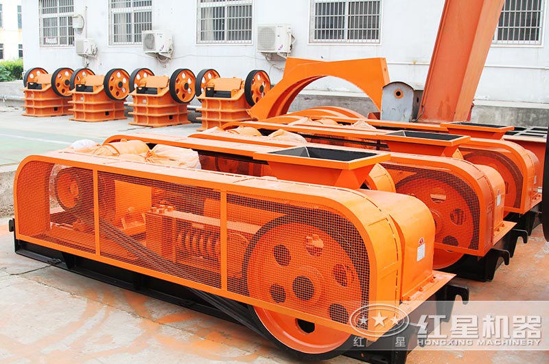 雙輥式破碎機生產(chǎn)廠家 雙輥式破碎機生產(chǎn)廠家