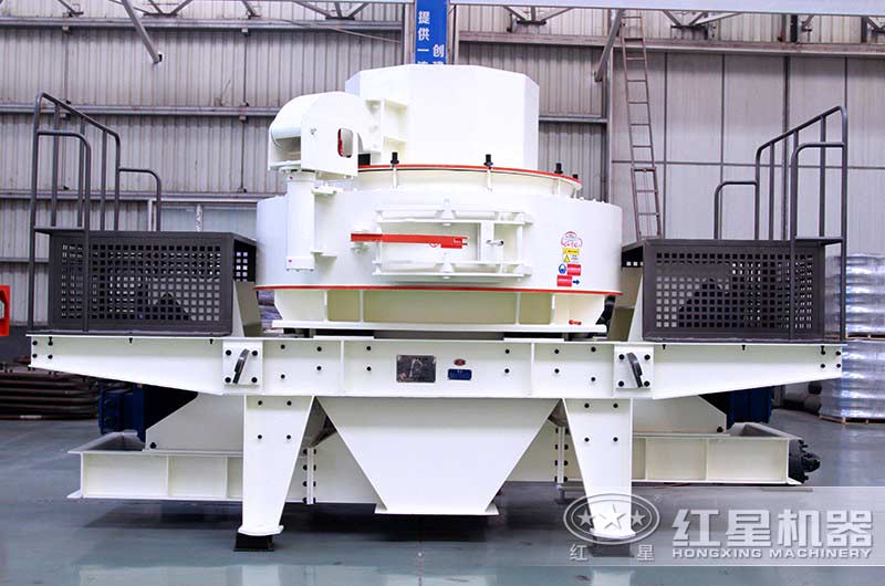 沖擊式破碎機 沖擊式破碎機