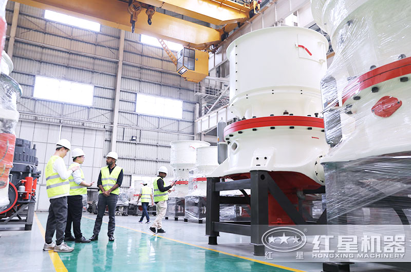 印度用戶來廠參觀考察 印度用戶來廠參觀考察