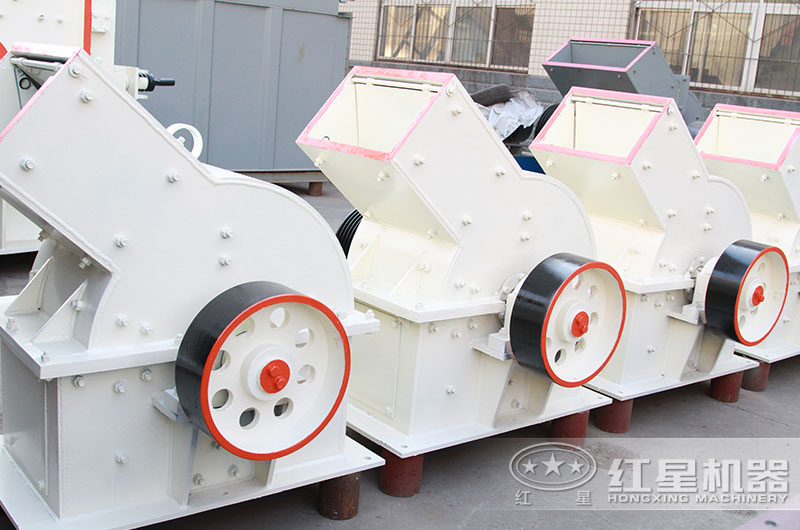 石英破成24石子多少錢一噸，使用小錘破可以嗎？