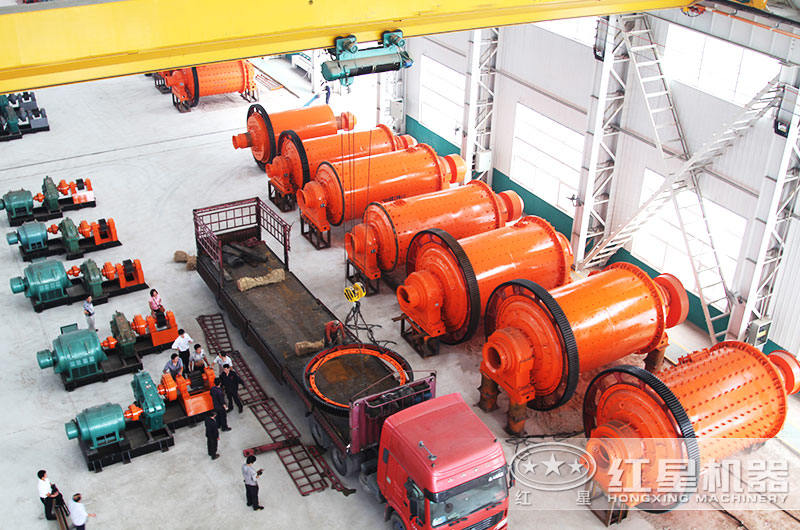 棒磨機生產廠家 棒磨機生產廠家