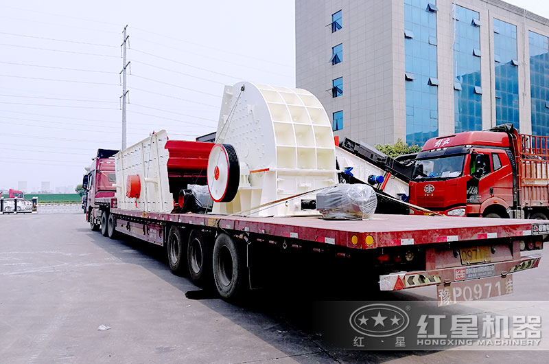 固定、移動(dòng)破碎生產(chǎn)線(xiàn)，打破單一模式，讓客戶(hù)有更多選擇