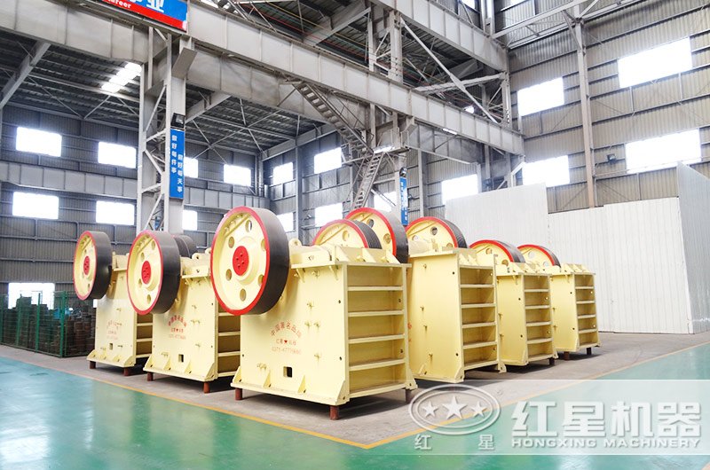 碎石1方多少噸？選擇哪種碎石機設備比較掙錢