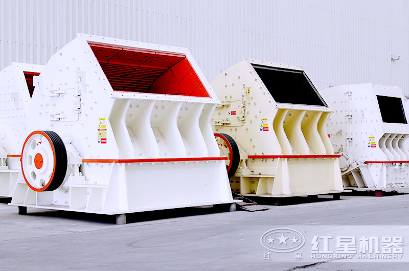 重錘式破碎機圖片 重錘式破碎機圖片