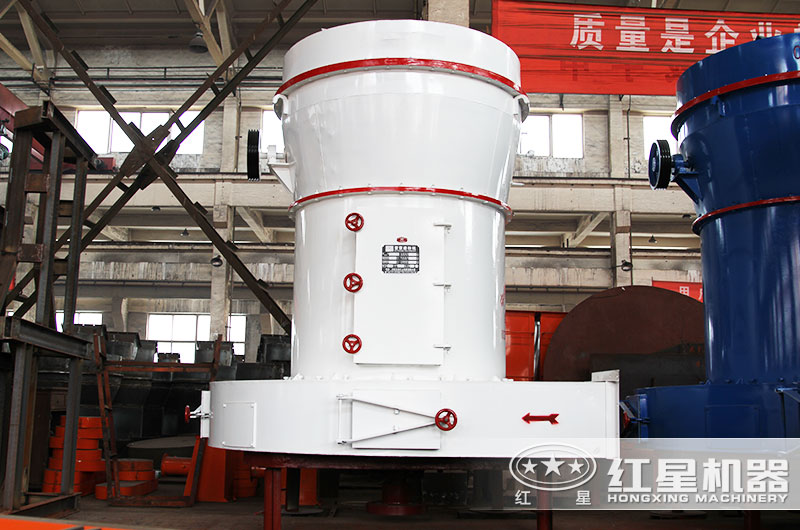 石灰石雷蒙磨粉機 石灰石雷蒙磨粉機