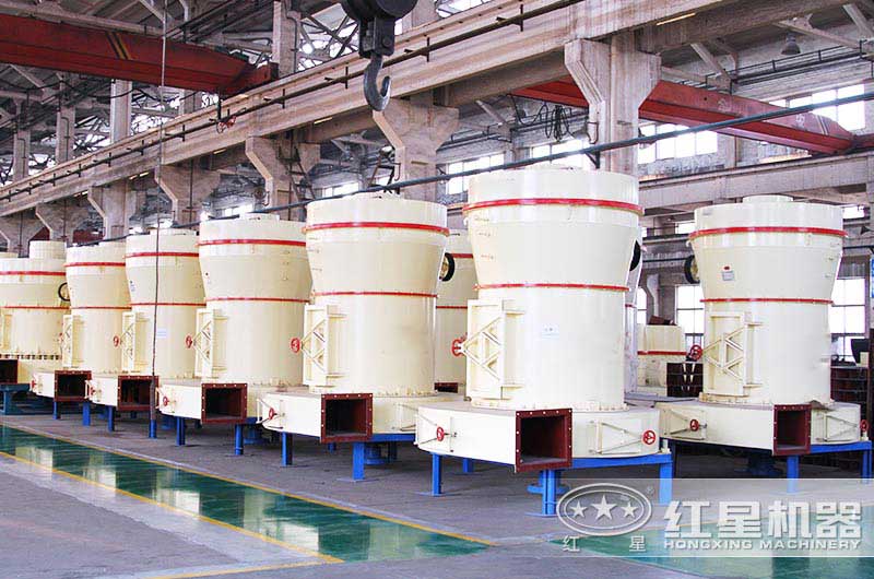 石灰石磨粉機生產廠家 石灰石磨粉機生產廠家