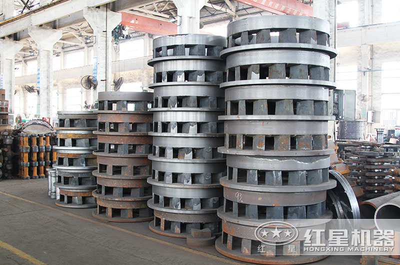 超細磨配件展示 超細磨配件展示