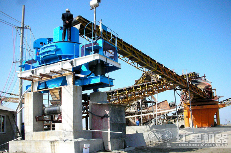 珍珠巖制砂機 珍珠巖制砂機