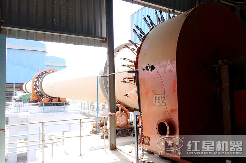 海綿鐵生產工藝 海綿鐵生產工藝