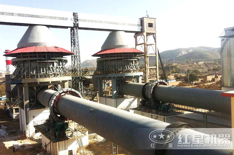 還原鐵回轉窯價格 還原鐵回轉窯價格