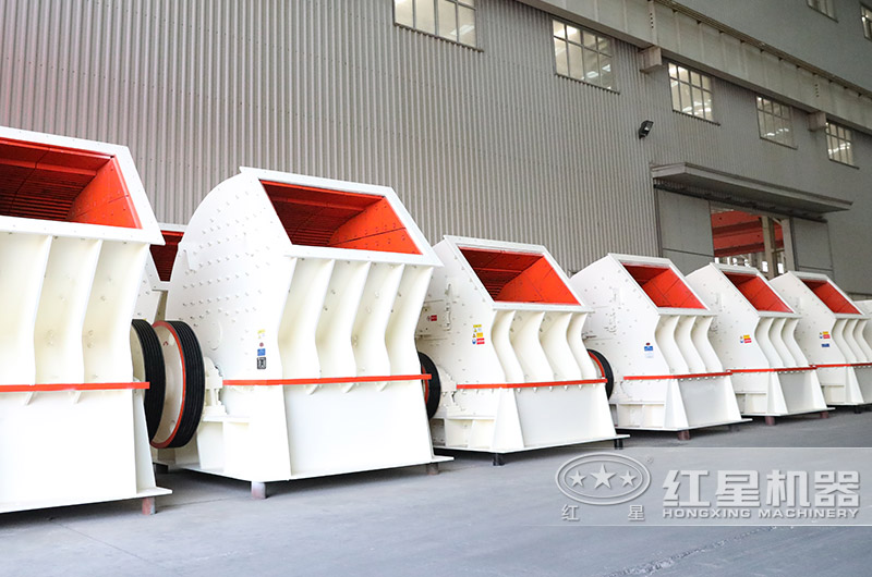 紅星錘式破碎機(jī)庫存充足 紅星錘式破碎機(jī)庫存充足