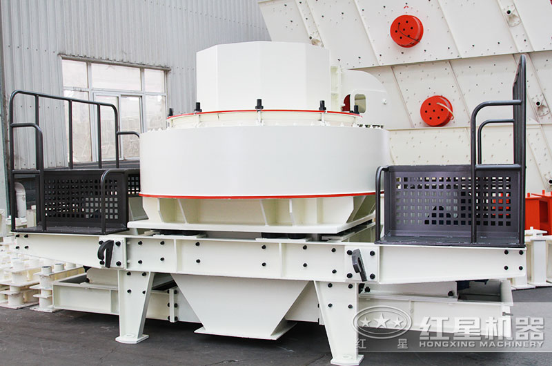 VSI制砂機 VSI制砂機