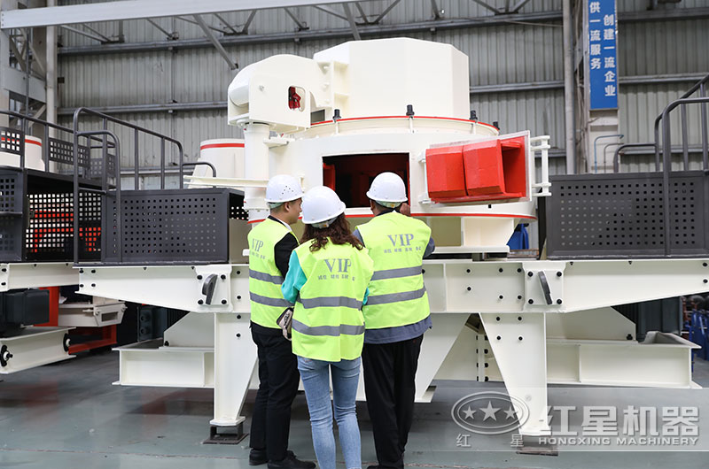 客戶來廠考察設備 客戶來廠考察設備