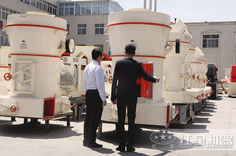 客戶來廠看設(shè)備 客戶來廠看設(shè)備