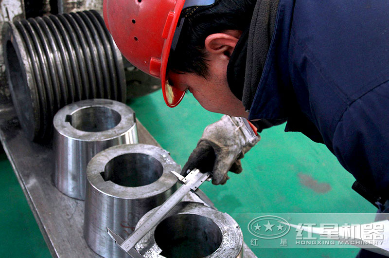 紅星工人 紅星工人