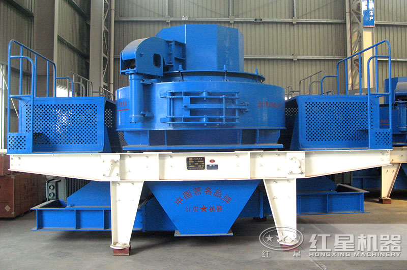 VSI制砂機 VSI制砂機