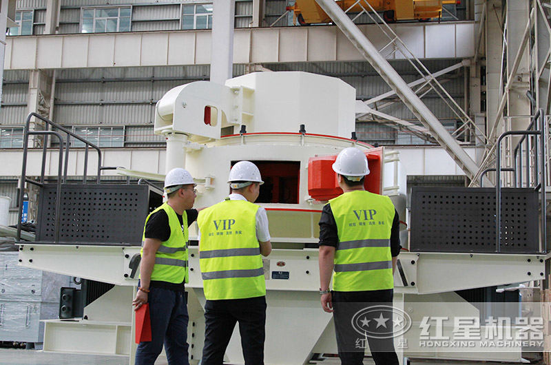 哪個(gè)品牌制砂機(jī)好用？多少錢一臺？