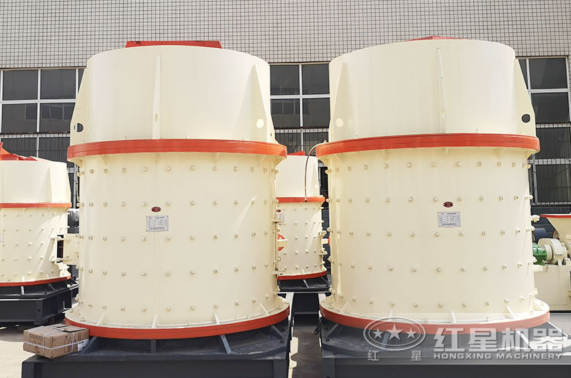 復合制砂機 復合制砂機