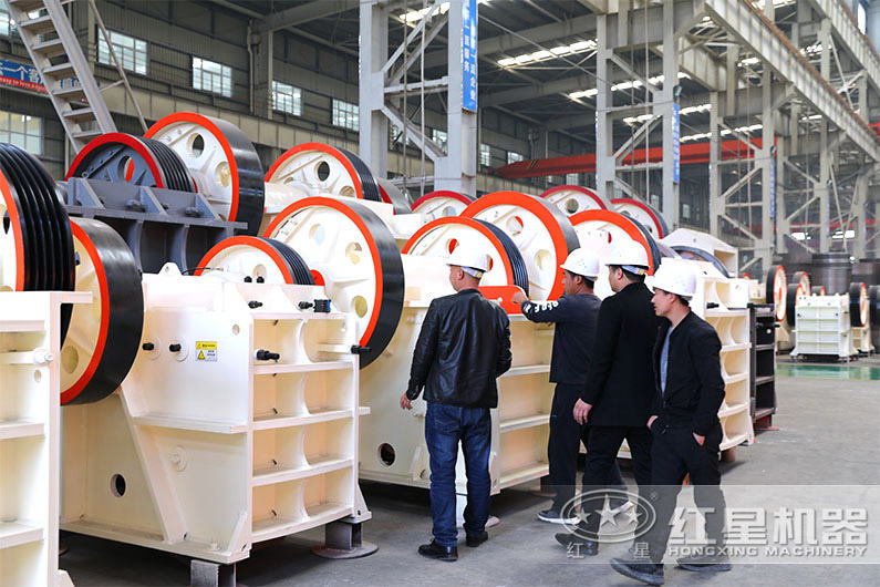 日產(chǎn)4000噸碎石設(shè)備有哪些？哪家質(zhì)量好？