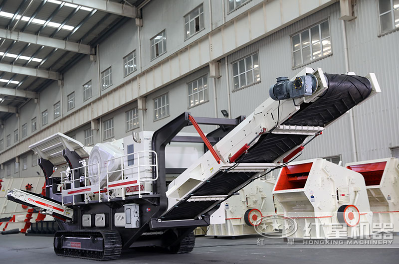 能移動(dòng)的大型碎石機(jī)一般多少錢？（內(nèi)有產(chǎn)品高清圖片及價(jià)格表）