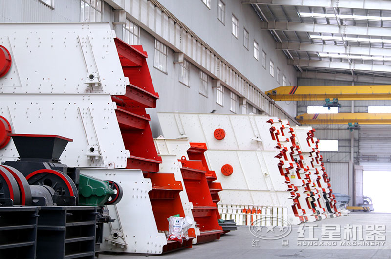 紅星機器振動篩型號齊全,庫存充足 紅星機器振動篩型號齊全,庫存充足