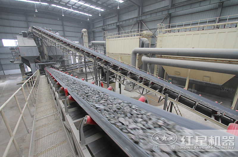 熟知2020年環保督查新政策，讓你的砂石生產再無煩憂！