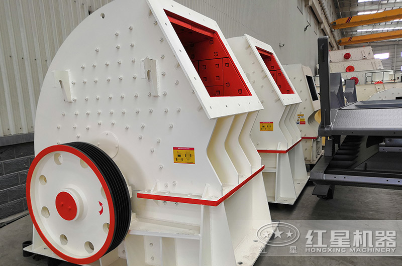 錘式煤用粉碎設備 錘式煤用粉碎設備