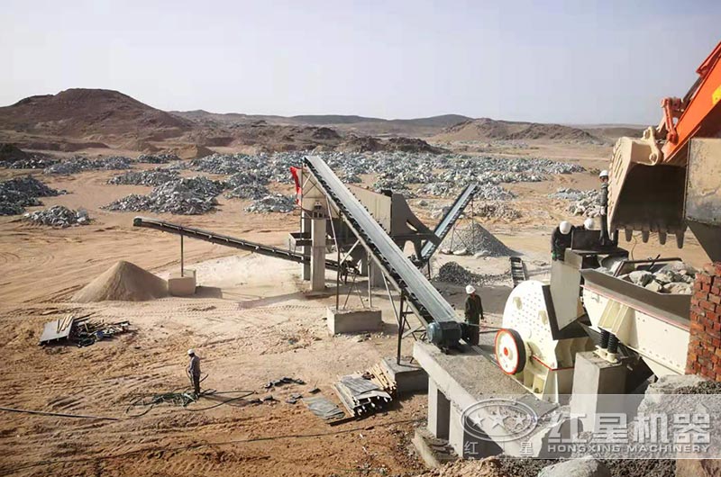 煤炭太濕破碎機能破碎嗎？煤炭破碎機處理能力是多少t/h？