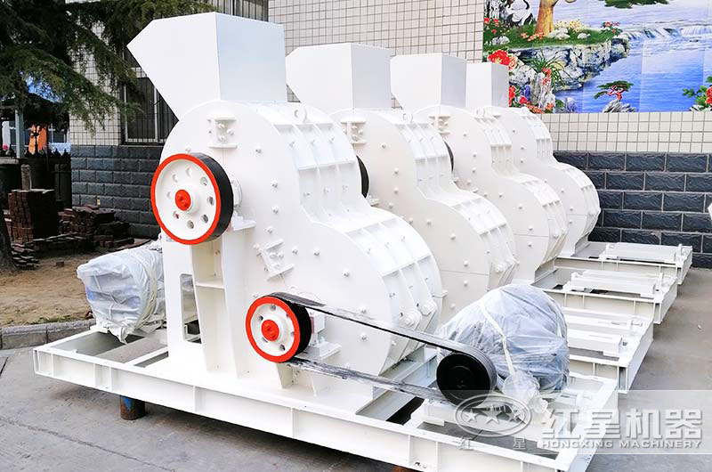 干濕兩用煤炭雙級破碎機 干濕兩用煤炭雙級破碎機