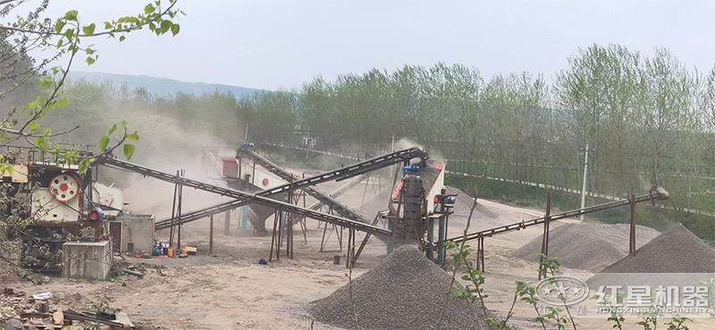 生產現場全景圖 生產現場全景圖