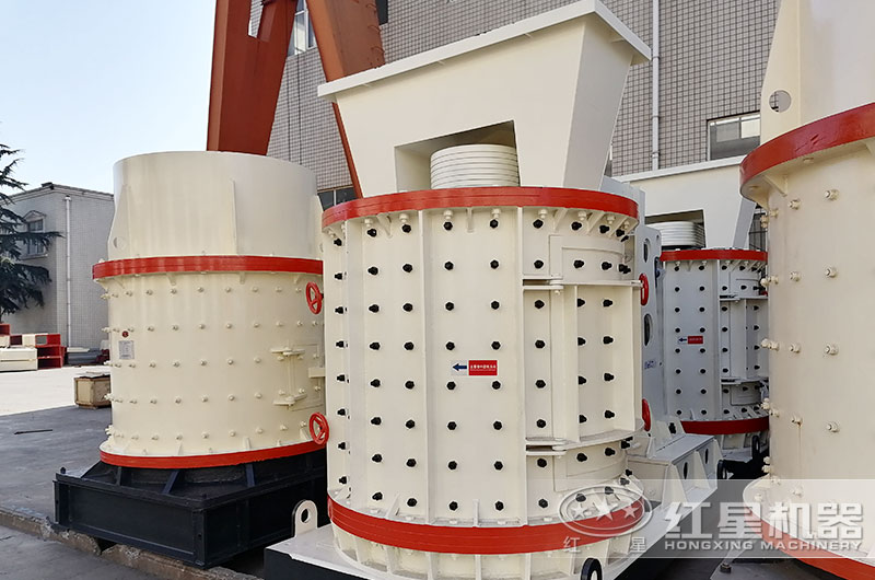 選小型打石制砂機，我只認準復合破制砂機，好用還便宜