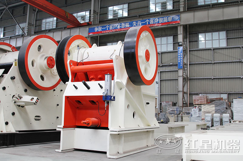 CJ歐版顎式破碎機 CJ歐版顎式破碎機