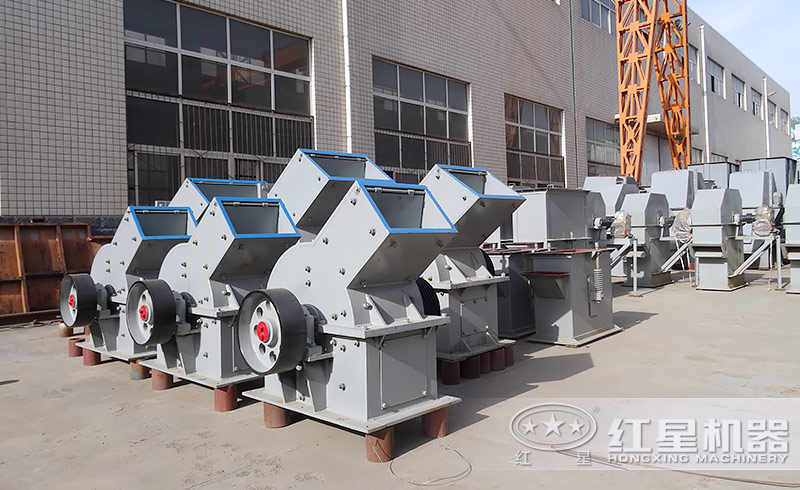 多種型號的顎式粉碎機 多種型號的顎式粉碎機