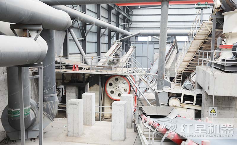 PE顎式破碎機 PE顎式破碎機