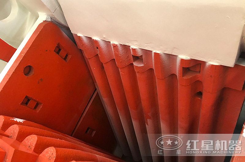 鄂破機破碎腔 鄂破機破碎腔