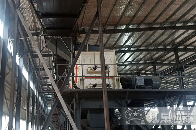 2021廣東砂石生意好做嗎？反擊式制砂機能碎石灰石到2mm以下嗎？